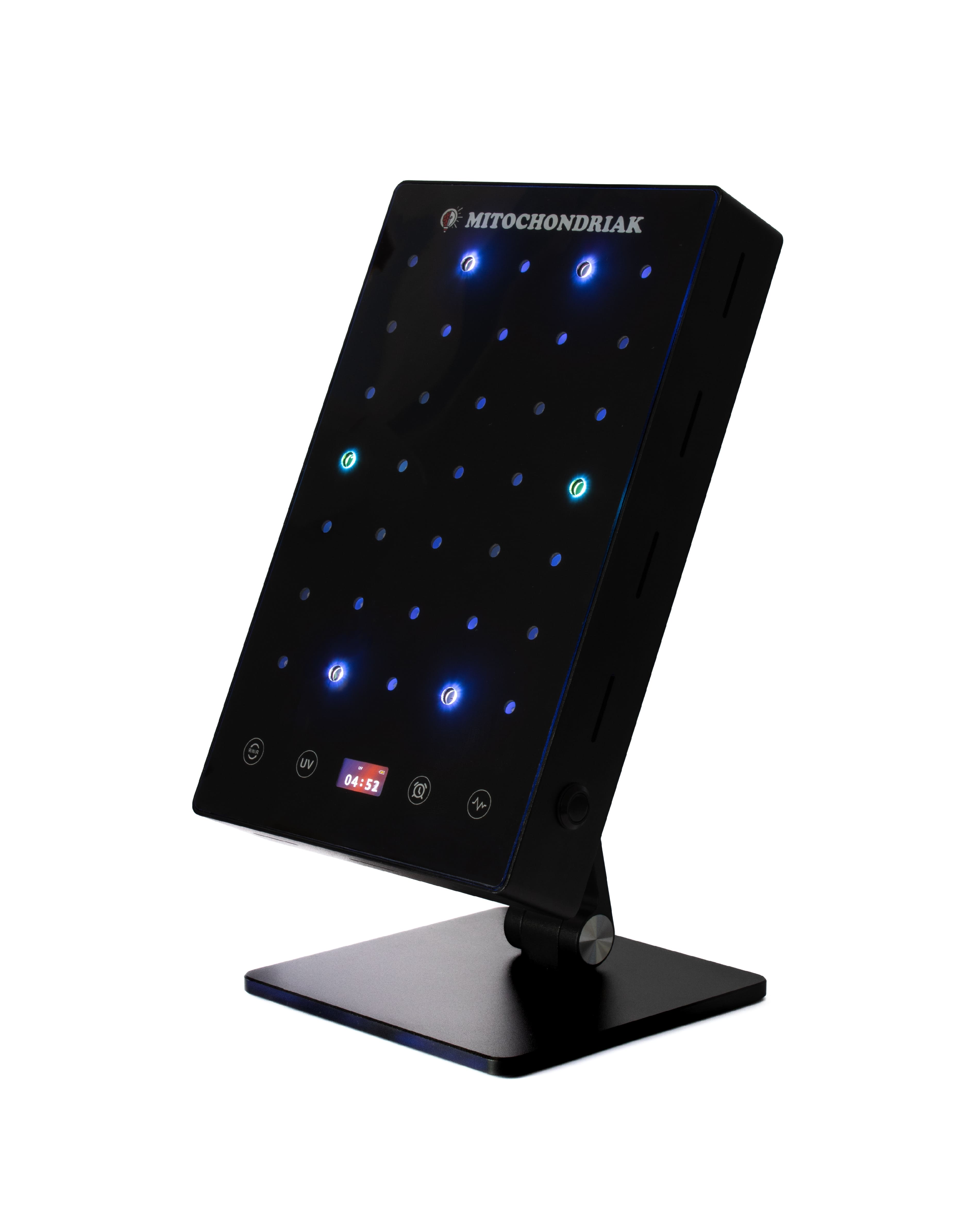 Mitochondriak UV portable